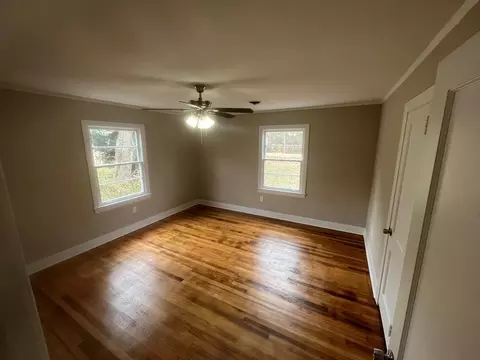Bedroom - 1012 N Jackson, Brookhaven, MS 39601 photo 2 of 3