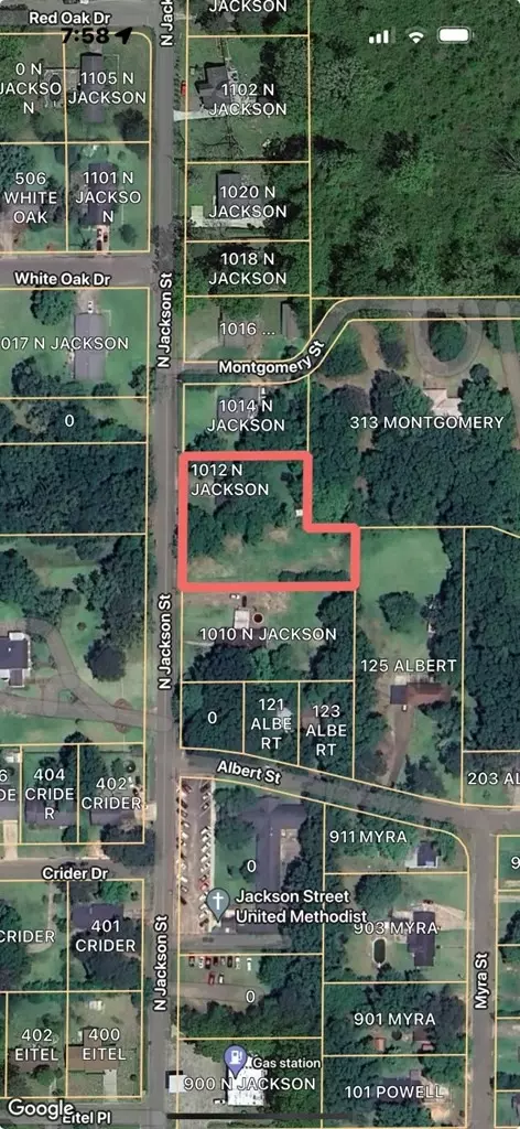 Other - 1012 N Jackson, Brookhaven, MS 39601 photo 4 of 4