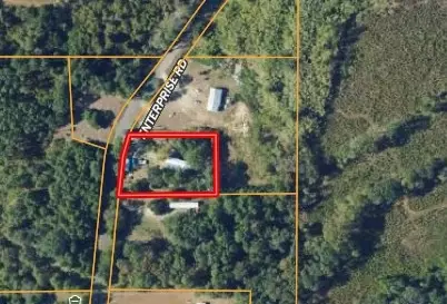 3176 Enterprise Rd, Summit, MS 39666 photo 11