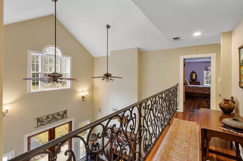 Entry Way - 1056 Turkey Ridge Rd, Summit, MS 39666 photo 2 of 2