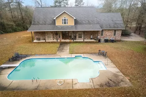 Exterior - 1056 Turkey Ridge Rd, Summit, MS 39666 photo 8 of 10