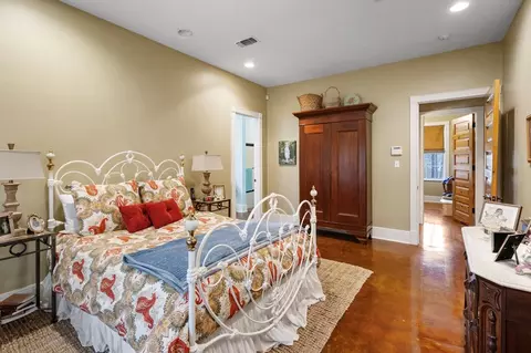 Bedroom - 1056 Turkey Ridge Rd, Summit, MS 39666 photo 2 of 5