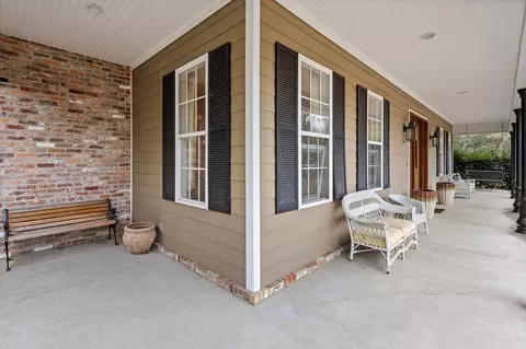 Exterior - 1056 Turkey Ridge Rd, Summit, MS 39666 photo 6 of 10