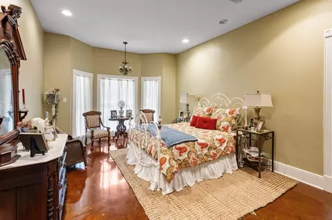 Bedroom - 1056 Turkey Ridge Rd, Summit, MS 39666 photo 1 of 5
