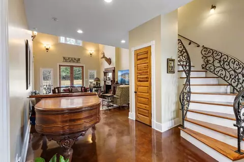 Entry Way - 1056 Turkey Ridge Rd, Summit, MS 39666 photo 1 of 2