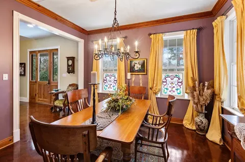 Dining - 1056 Turkey Ridge Rd, Summit, MS 39666 photo 2 of 2