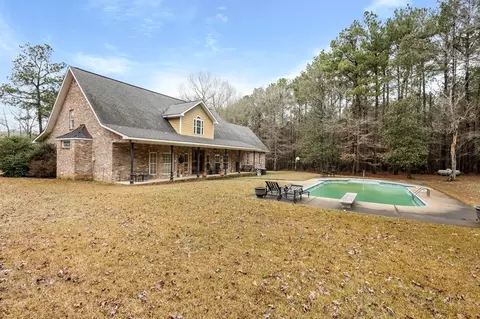 Exterior - 1056 Turkey Ridge Rd, Summit, MS 39666 photo 10 of 10