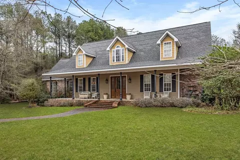 1056 Turkey Ridge Rd, Summit, MS 39666