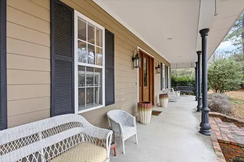 Exterior - 1056 Turkey Ridge Rd, Summit, MS 39666 photo 5 of 10