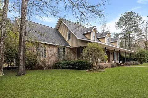 Exterior - 1056 Turkey Ridge Rd, Summit, MS 39666 photo 4 of 10