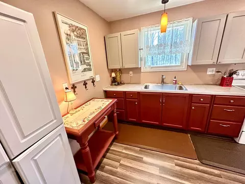 Kitchen - 3916 NE Timberlane Rd, Wesson, MS 39191 photo 6 of 6