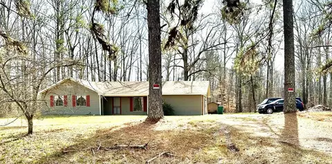 3916 NE Timberlane Rd, Wesson, MS 39191