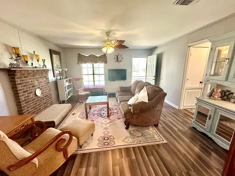 Living - 3916 NE Timberlane Rd, Wesson, MS 39191 photo 1 of 2