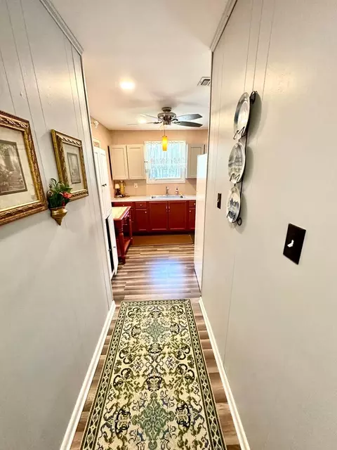 Entry Way - 3916 NE Timberlane Rd, Wesson, MS 39191 photo 1 of 1