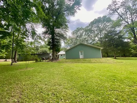 Exterior - 6113 Womack Rd, Summit, MS 39666 photo 28 of 29