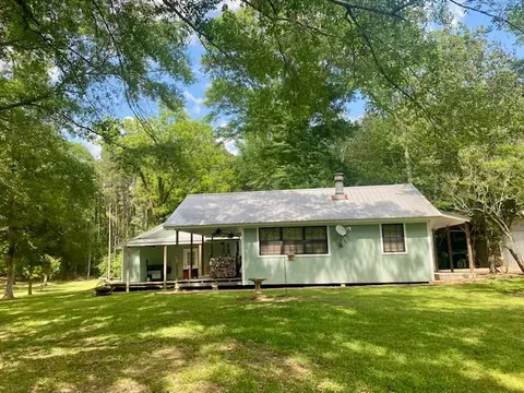Exterior - 6113 Womack Rd, Summit, MS 39666 photo 25 of 29