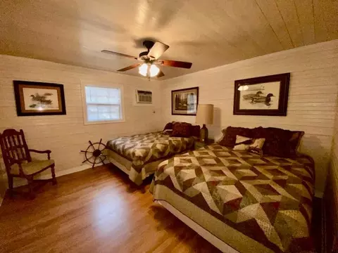 Bedroom - 6113 Womack Rd, Summit, MS 39666 photo 5 of 5