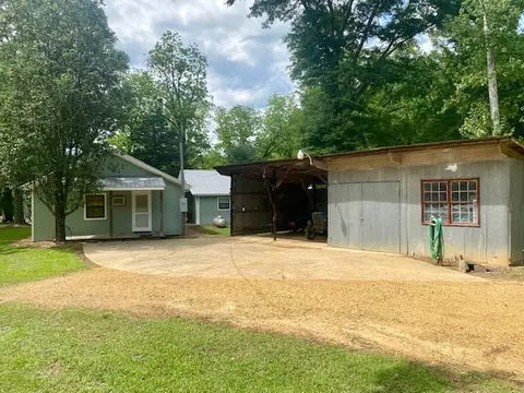 Exterior - 6113 Womack Rd, Summit, MS 39666 photo 24 of 29