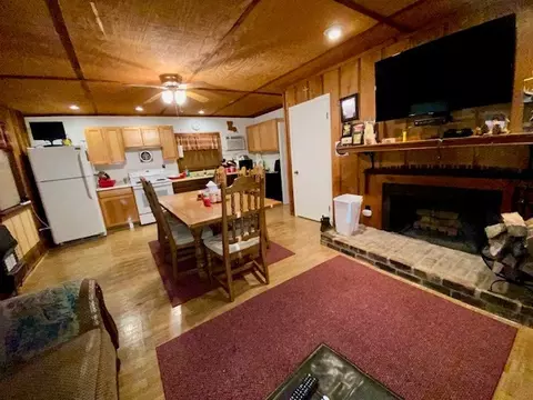 Kitchen - 6113 Womack Rd, Summit, MS 39666 photo 1 of 1