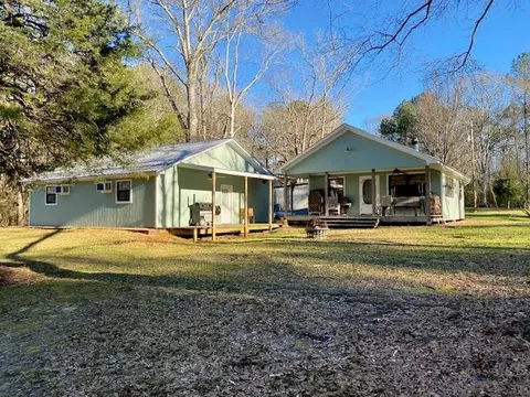 Exterior - 6113 Womack Rd, Summit, MS 39666 photo 27 of 29