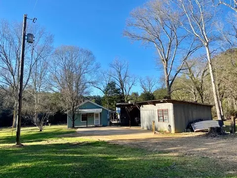 Exterior - 6113 Womack Rd, Summit, MS 39666 photo 11 of 29
