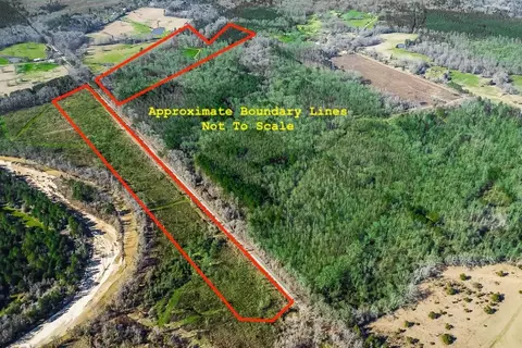 tbd Seale Rd, Roxie, MS 39661