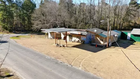 1378 NW Zetus Rd, Brookhaven, MS 39601