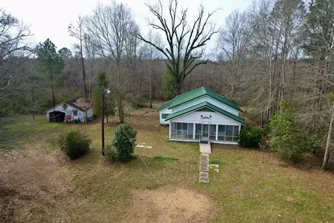 2232 Providence Rd, Roxie, MS 39661