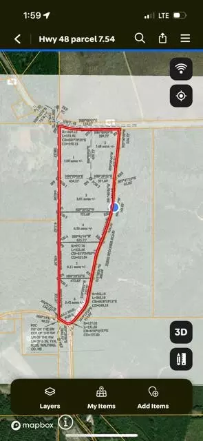 lot Apt 4 Jessie Stogner Rd, Sandy Hook, MS 39667 photo 6