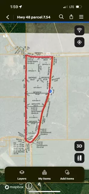 lot Apt 6 Jessie Stogner Rd, Sandy Hook, MS 39667 photo 5