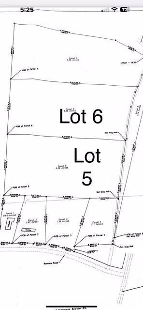 lot5 Harper College, Gloster, MS 39638