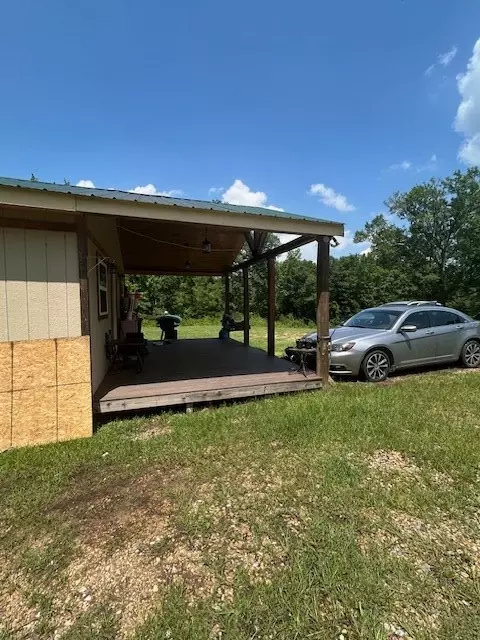 Exterior - 345 Rosetta Rd, Crosby, MS 39633 photo 4 of 13
