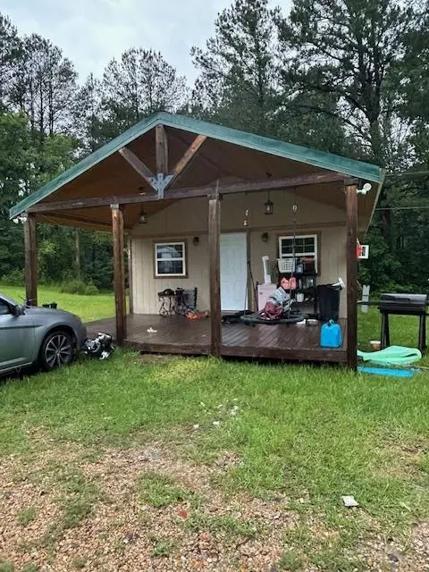 Exterior - 345 Rosetta Rd, Crosby, MS 39633 photo 3 of 13