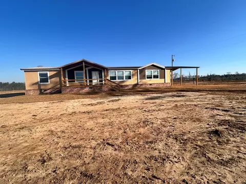 1059 P Joe Felder Rd, Summit, MS 39666 photo 2