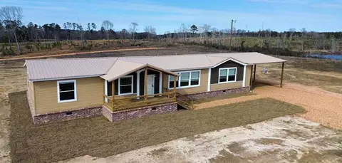 1059 P Joe Felder Rd, Summit, MS 39666 photo 1