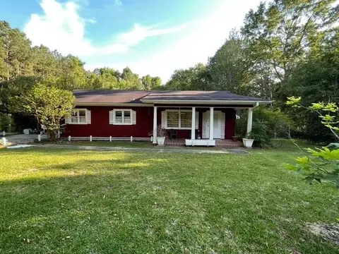 1408 Monticello St NE, Brookhaven, MS 39601