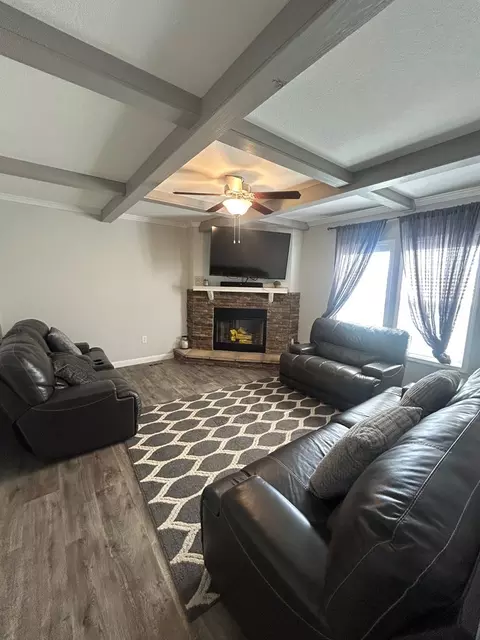 1031 Diane Cir, Summit, MS 39666 photo 14