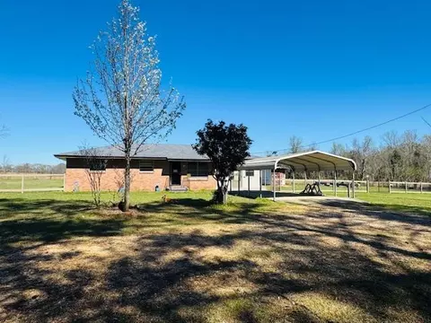 3033 Silver Drive Rd, Osyka, MS 39657