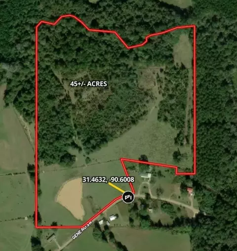 2120 Gene Rd, Brookhaven, MS 39601 photo 27