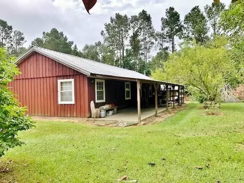 16 Robey Jefferson, Jayess, MS 39641 photo 1