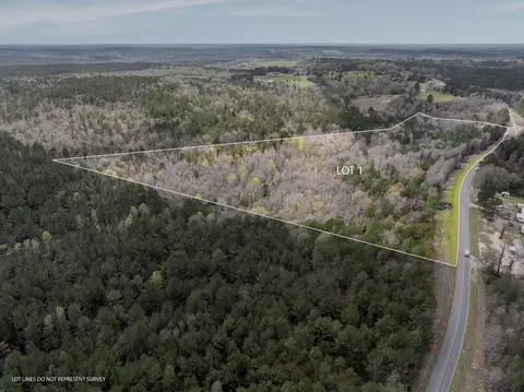 1 Co Rd 16, Pachuta, MS 39347