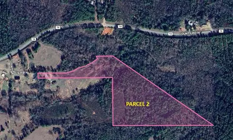 2 Co Rd 16, Pachuta, MS 39347