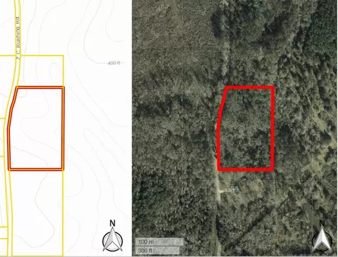 tbd Zc Rushing Rd, Tylertown, MS 39667
