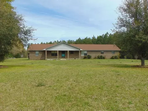 2769 Beard Rd, Wesson, MS 39191
