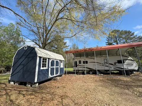 737 Smith Ferry Rd, Sontag, MS 39665 photo 2