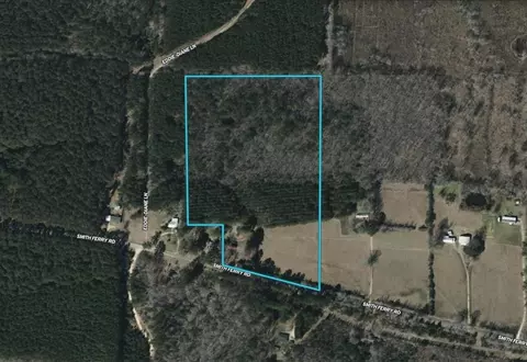 737 Smith Ferry Rd, Sontag, MS 39665