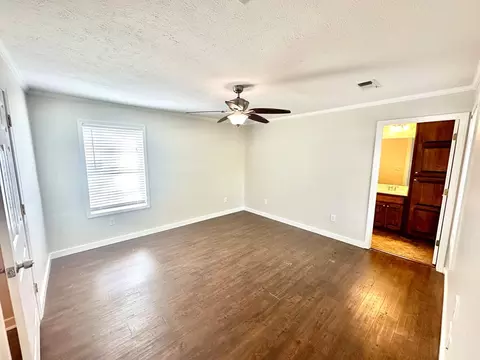 Bedroom - 604 Byrd St, Brookhaven, MS 39601 photo 4 of 5