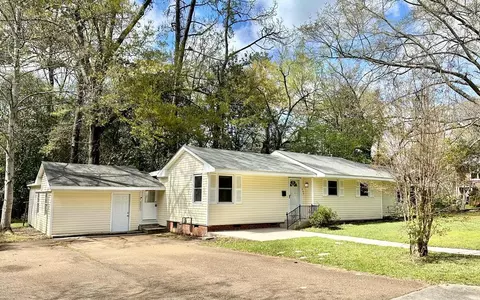 604 Byrd St, Brookhaven, MS 39601