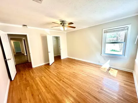Bedroom - 604 Byrd St, Brookhaven, MS 39601 photo 2 of 5