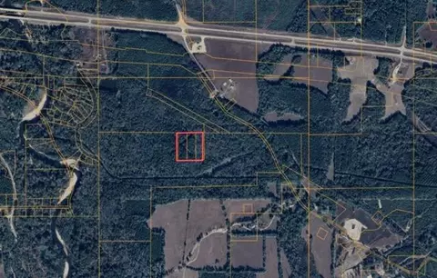 tbd Leatherwood Rd, Mccomb, MS 39648